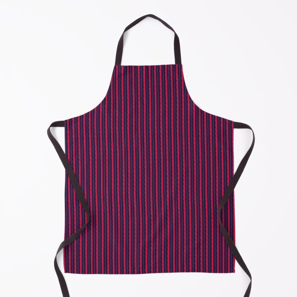 Item preview, Striped September designed and sold by Enid Guinn.
