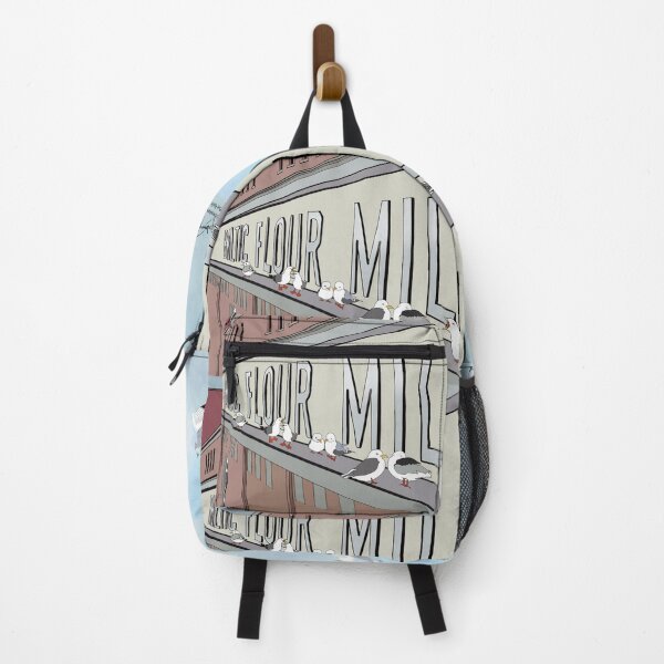 Item preview, Kittiwakes at The Baltic designed and sold by Claire Glendenning.