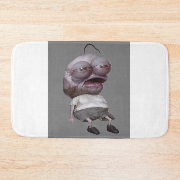 Item preview, Depressed Pip designed and sold by AnimalMagnetism.