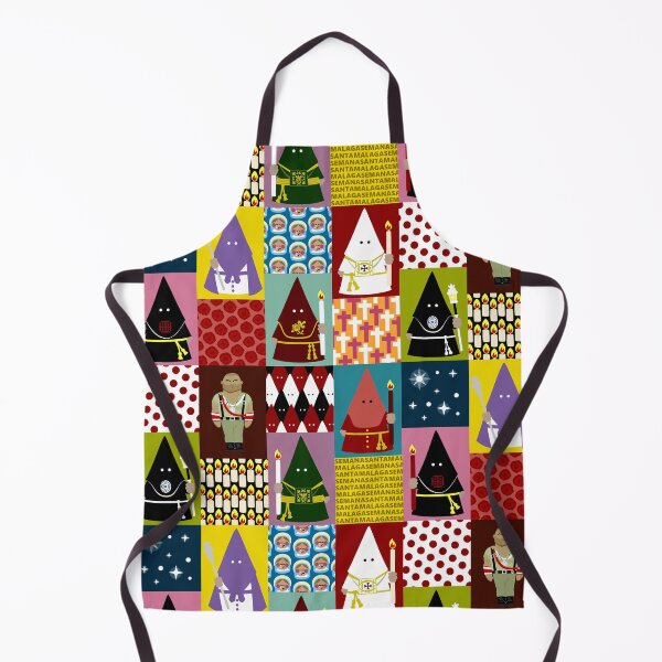 Item preview, Semana Santa Malaga designed and sold by Sonia Pascual Izquierdo.