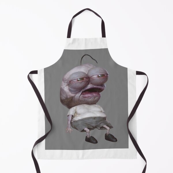 Item preview, Depressed Pip designed and sold by AnimalMagnetism.
