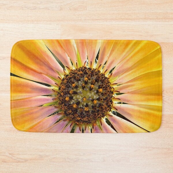 Item preview, Flower (MKW-F.12) designed and sold by Katrina Morgan.