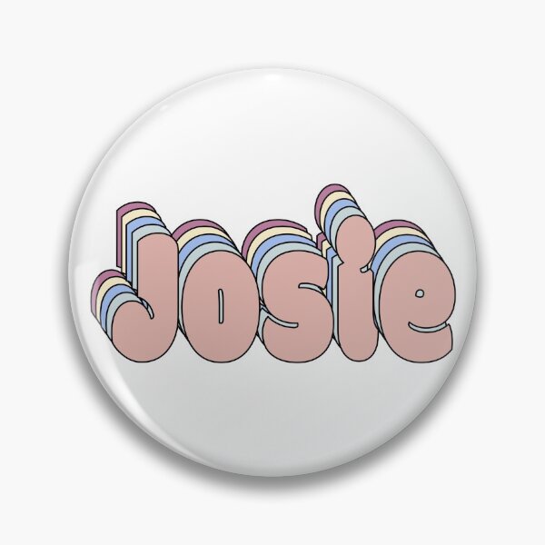 Item preview, Josie Name  designed and sold by ashleymanheim.