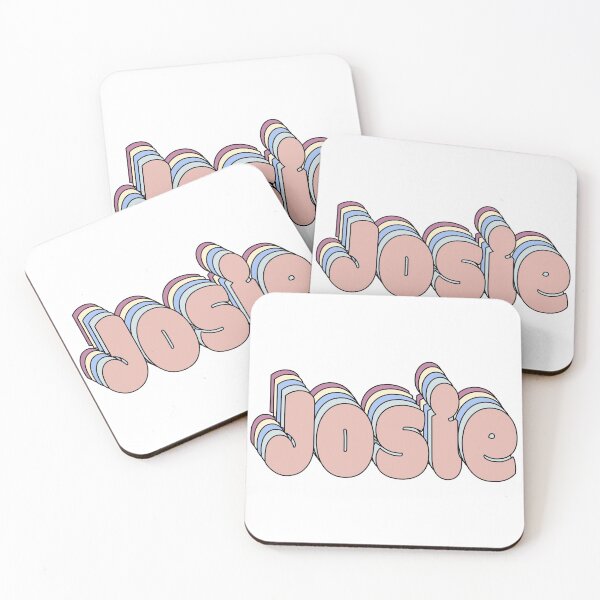Item preview, Josie Name  designed and sold by ashleymanheim.