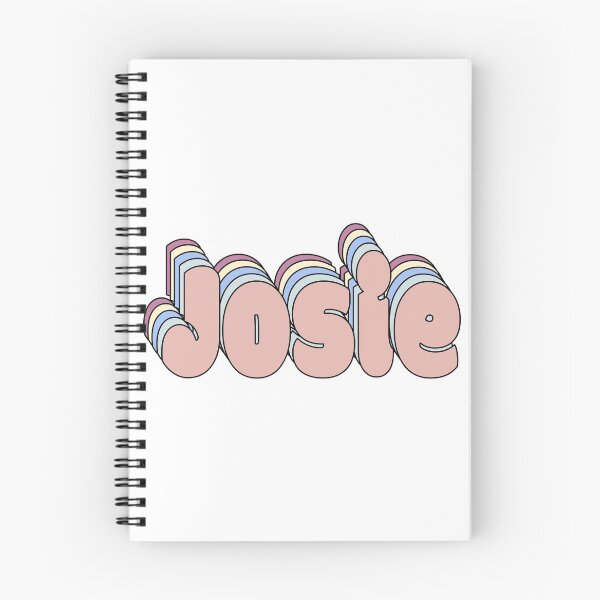 Item preview, Josie Name  designed and sold by ashleymanheim.