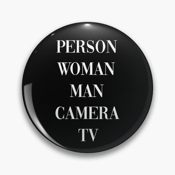 Item preview, Person, Woman, Man, Camera, Tv designed and sold by All in One  Design.