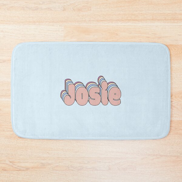Item preview, Josie Name  designed and sold by ashleymanheim.