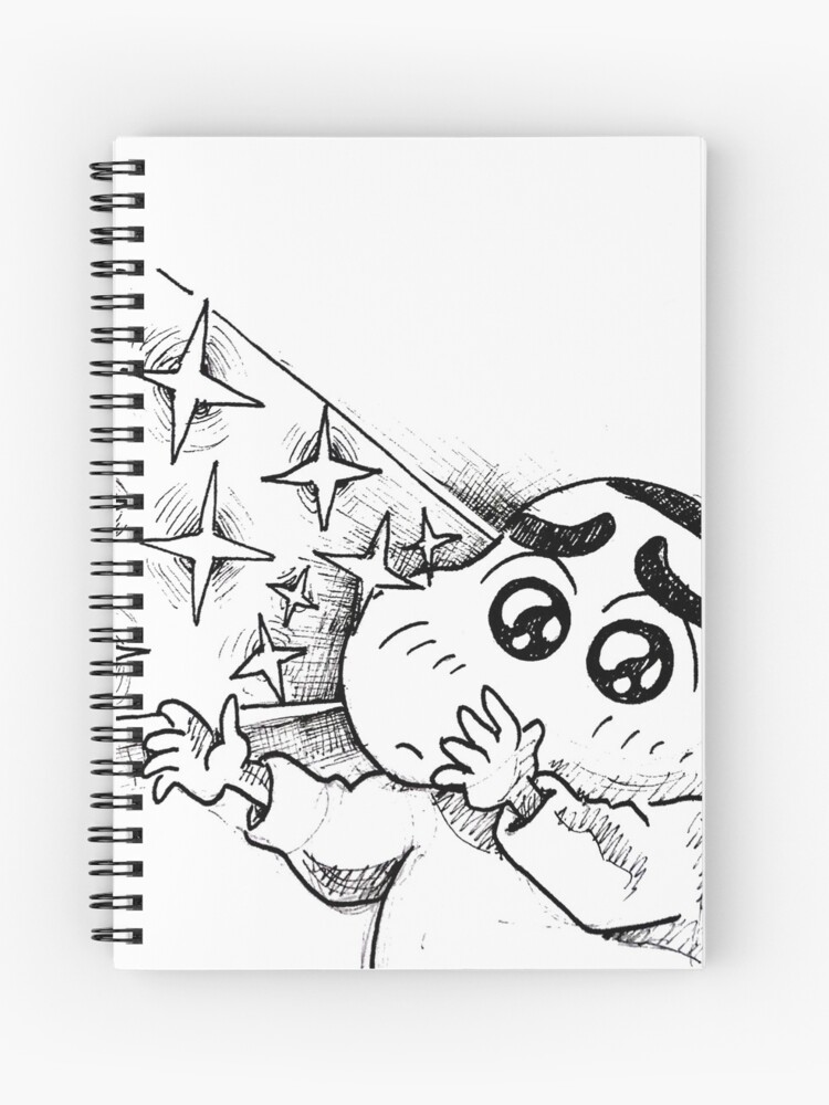 Discover more than 135 drawing of shinchan family super hot - seven.edu.vn