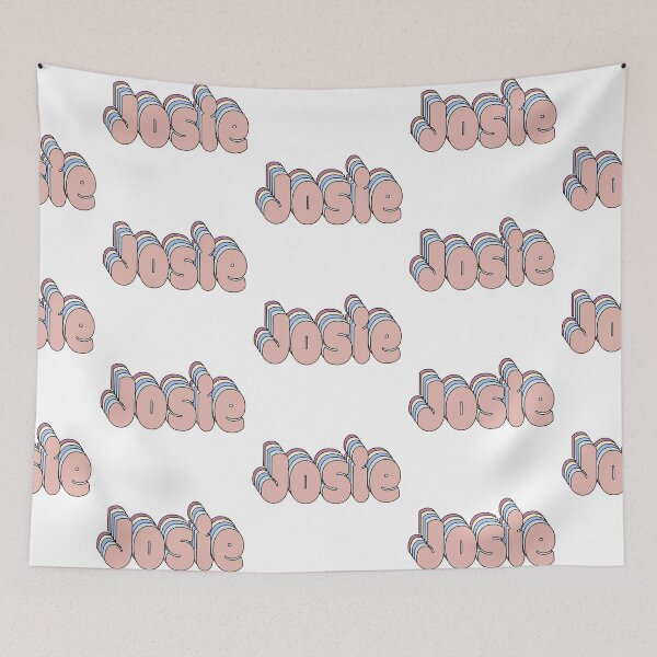Item preview, Josie Name  designed and sold by ashleymanheim.
