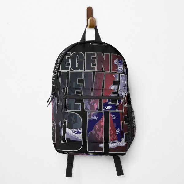 Item preview, Legends Never Die designed and sold by KC1max.