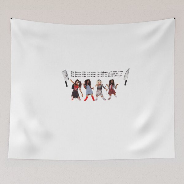 Item preview, The Purge. 02 designed and sold by HerbertBroses.