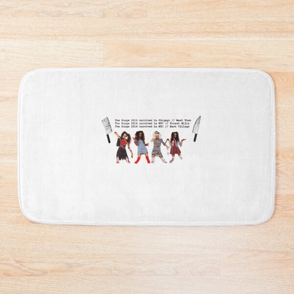Item preview, The Purge. 02 designed and sold by HerbertBroses.