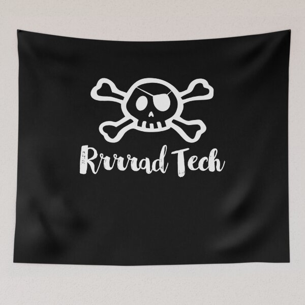 Item preview, Radiology Tech Pirate Day designed and sold by GriffsGraphix.