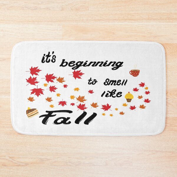 Item preview, Its beginning to smell like fall. designed and sold by Cindy Moore.