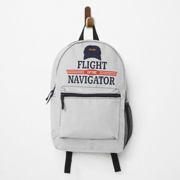 Item preview, Flight Of The Navigator designed and sold by friggsakes.