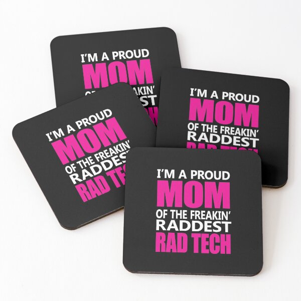 Item preview, Radiology Tech Mothers Day Gift designed and sold by GriffsGraphix.