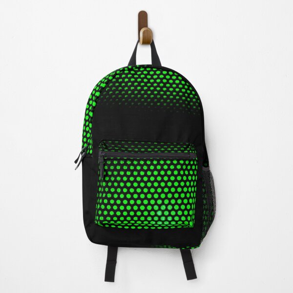 Item preview, Techno Lights - Green designed and sold by hazer888.