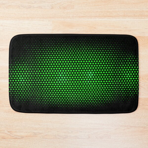 Item preview, Techno Lights - Green designed and sold by hazer888.