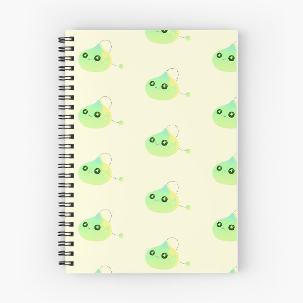 Item preview, Maplestory Slime monster designed and sold by meshuga.