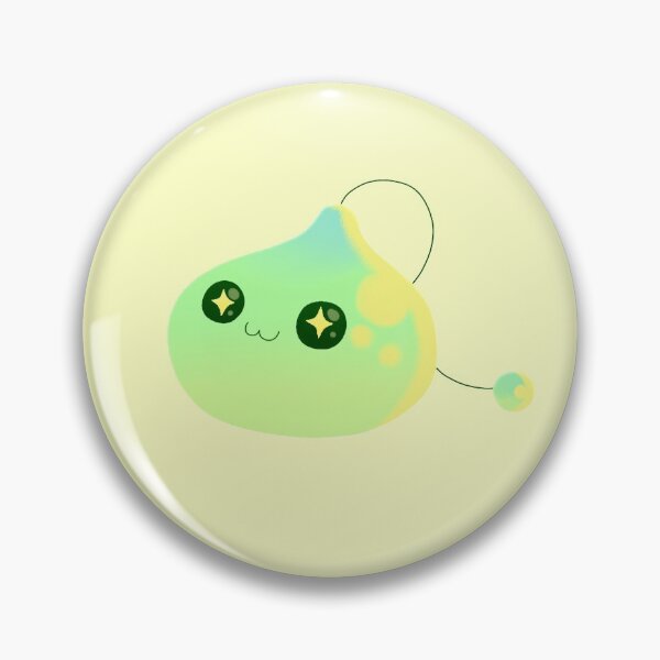 Item preview, Maplestory Slime monster designed and sold by meshuga.