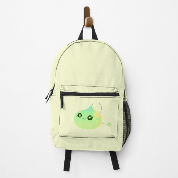 Item preview, Maplestory Slime monster designed and sold by meshuga.