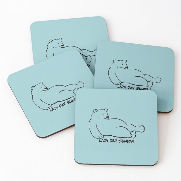 Item preview, Lazy Day Sunday designed and sold by Andantino.
