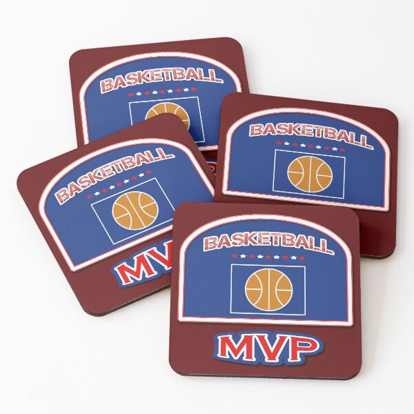 Item preview, MVP Basketball designed and sold by Pino 'Delfino' Esposito.