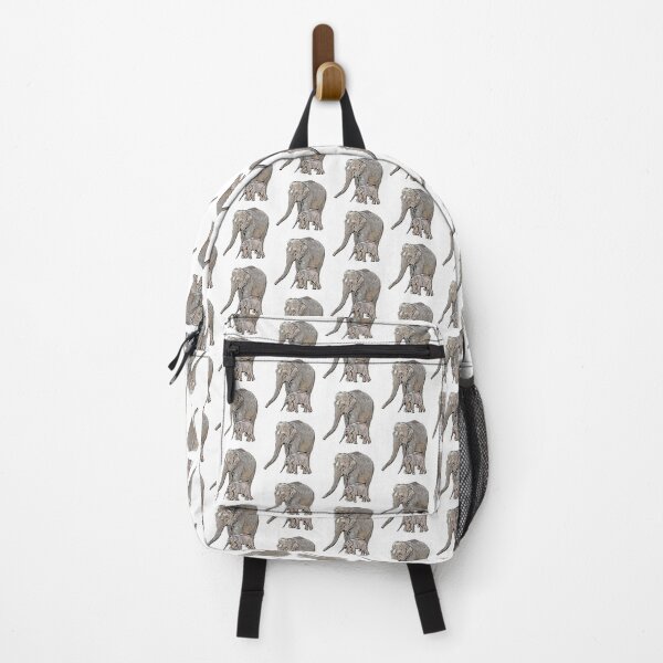 Item preview, Elephants designed and sold by MelsPlace.