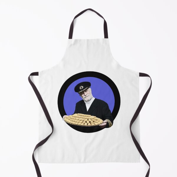 Item preview, Fish fingers? Captain Birdseye from the seventies and eighties adverts designed and sold by markstones.