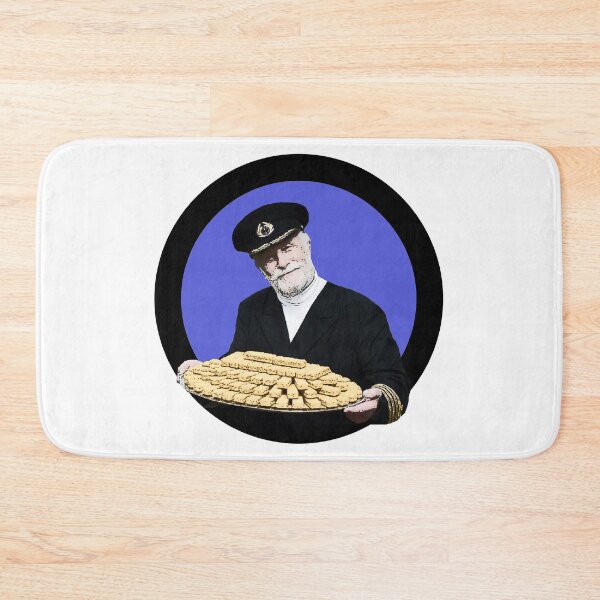 Artikelvorschau, Fischstäbchen? Captain Birdseye aus den siebziger und achtziger Jahren entworfen und verkauft von markstones.