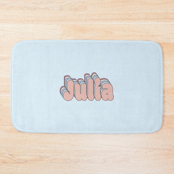 Item preview, Julia Name  designed and sold by ashleymanheim.
