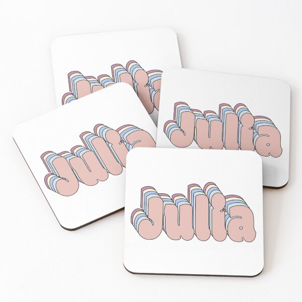 Item preview, Julia Name  designed and sold by ashleymanheim.