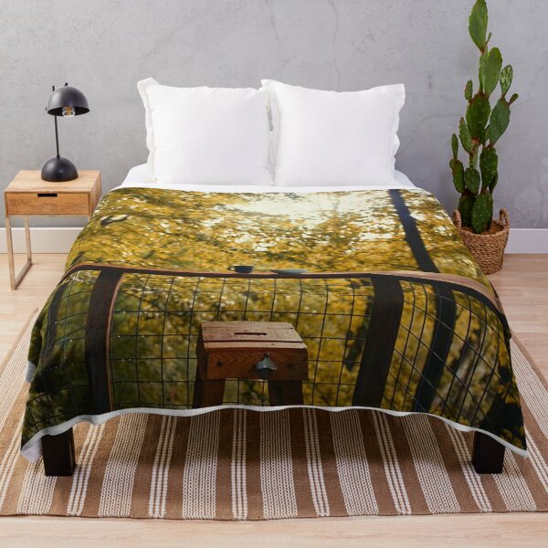 Item preview, Balcony in forest designed and sold by ahmadshalqeh.