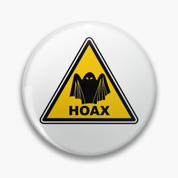 Item preview, Hoax designed and sold by Coolprints1.