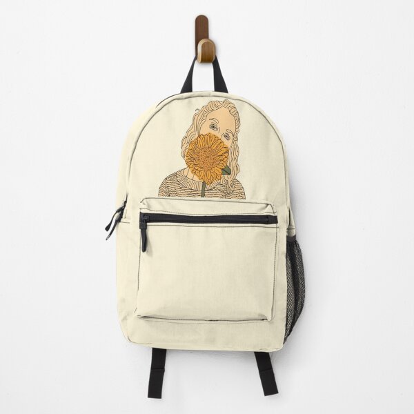 Item preview, The girl with sunflower designed and sold by Achmarry.