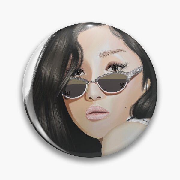 Item preview, Hwasa designed and sold by fayetheartist.