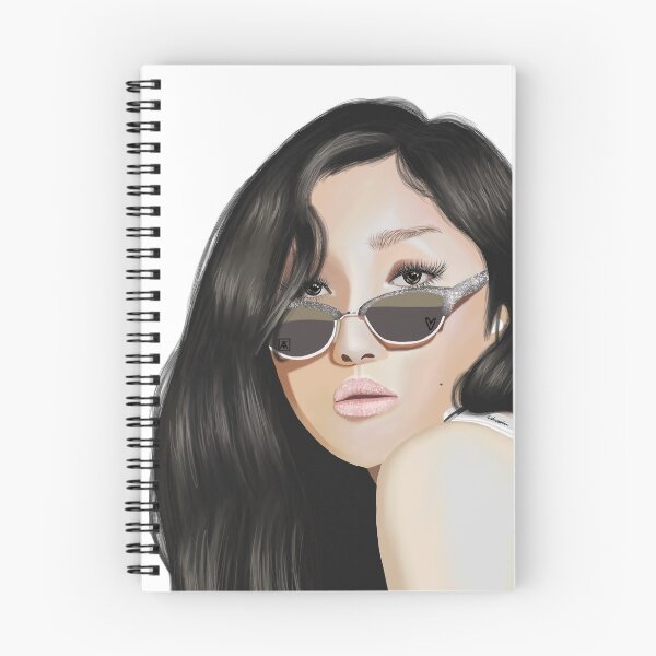 Item preview, Hwasa designed and sold by fayetheartist.