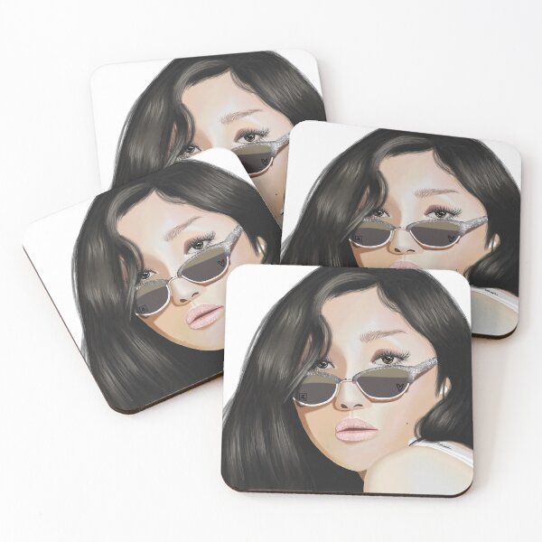 Item preview, Hwasa designed and sold by fayetheartist.