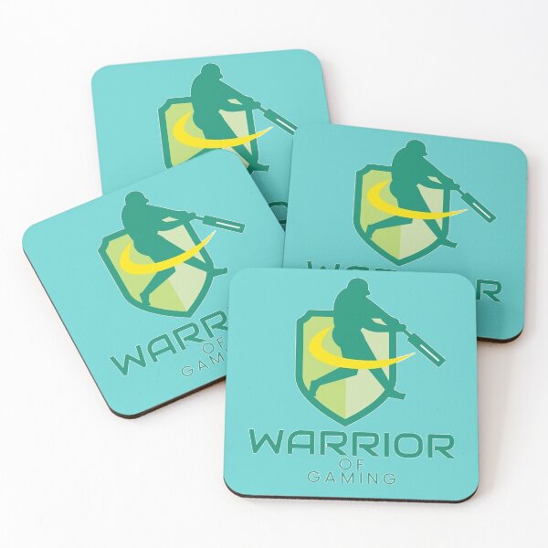 Item preview, Warrior of Gaming designed and sold by mahendrasingh90.