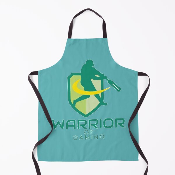 Item preview, Warrior of Gaming designed and sold by mahendrasingh90.