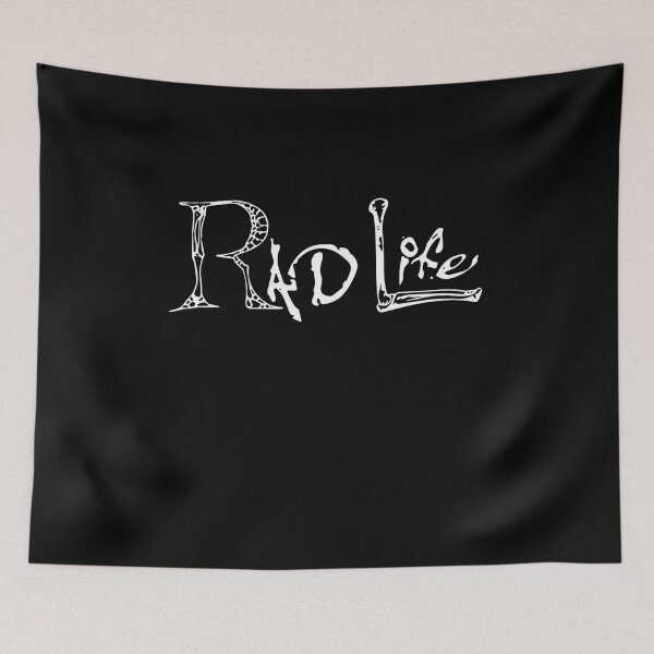 Item preview, Rad Life Radiology designed and sold by GriffsGraphix.
