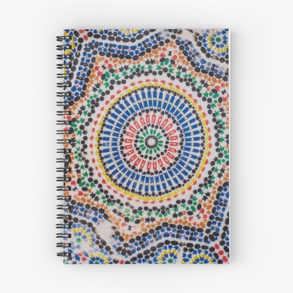 Item preview, Morrocan Mosaic designed and sold by I Want The Window Seat.