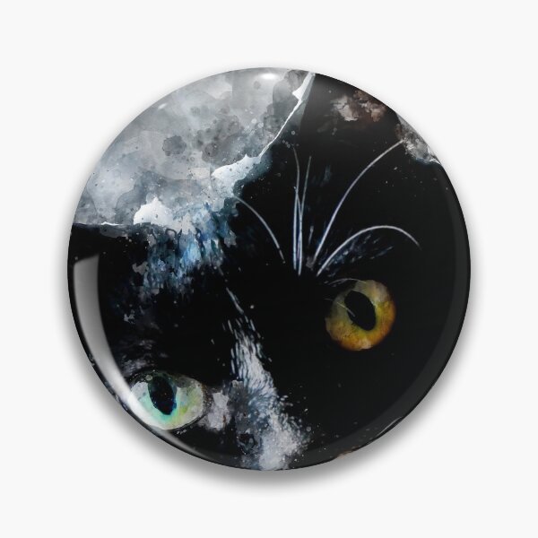 Item preview, Cat Jagoda art designed and sold by JBJart.