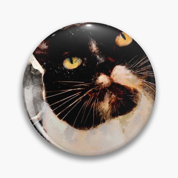Item preview, Cat Jagoda art designed and sold by JBJart.