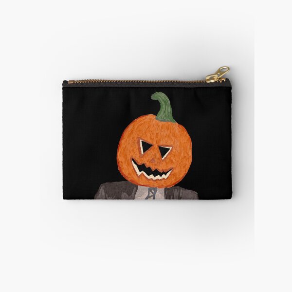 Item preview, Pumpkin Dwight designed and sold by ThatsPlenty.