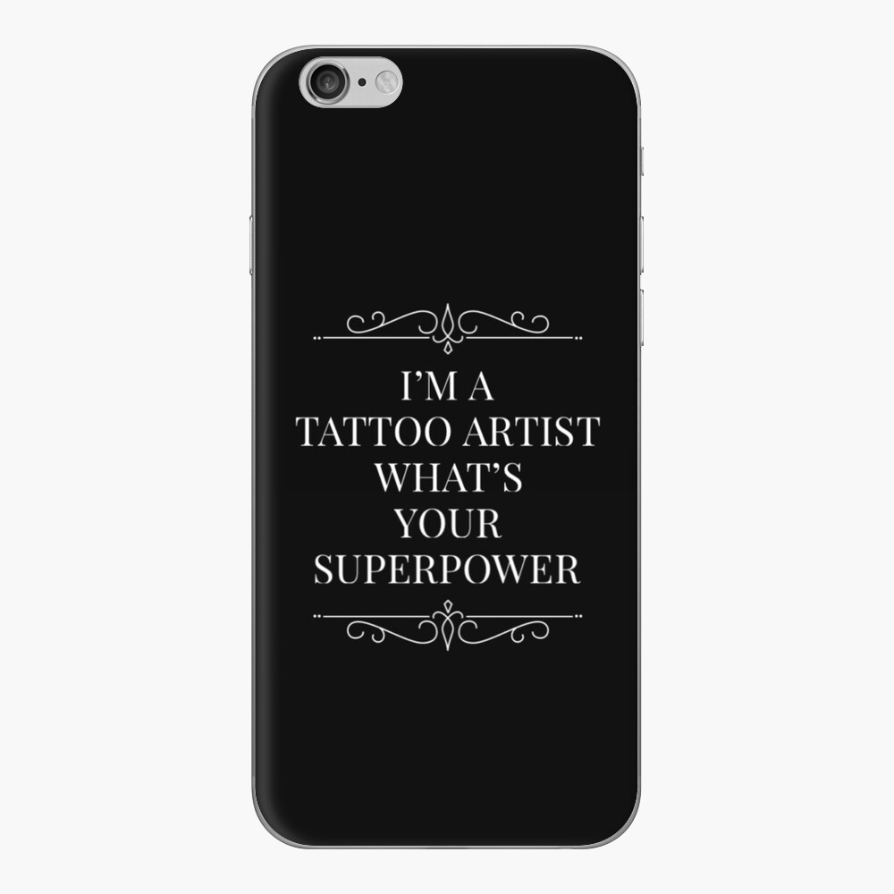 Making Milk Is My Superpower - Temporary Tattoo — Love Your Little