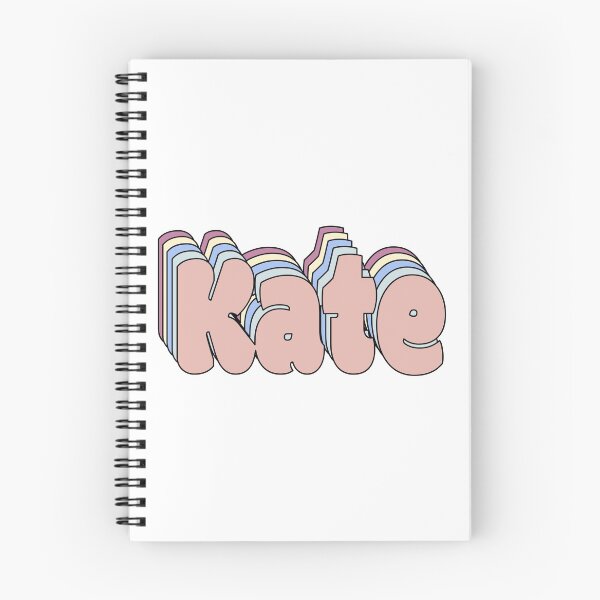 Item preview, Kate Name designed and sold by ashleymanheim.