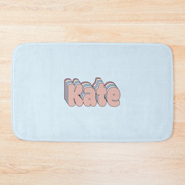 Item preview, Kate Name  designed and sold by ashleymanheim.