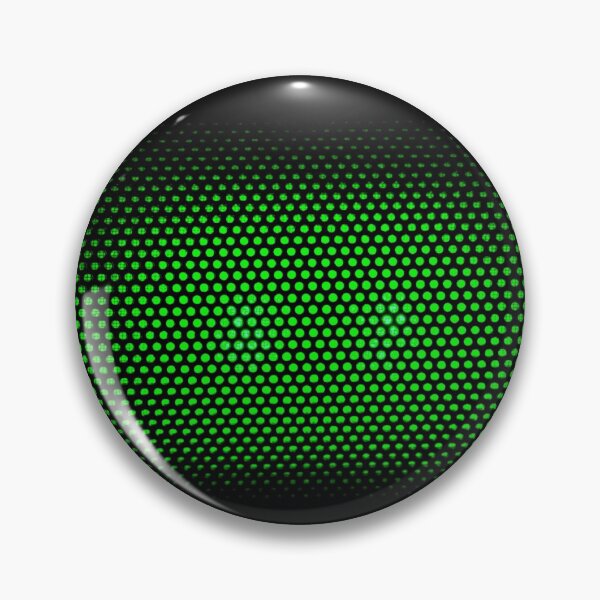 Item preview, Techno Lights - Green designed and sold by hazer888.