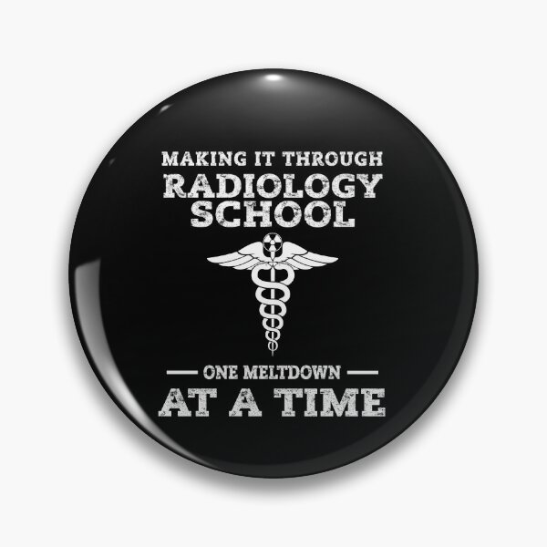 Artikelvorschau, Radiologie Tech Student Abschlussgeschenk entworfen und verkauft von GriffsGraphix.